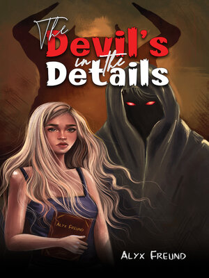 cover image of The Devil's in the Details